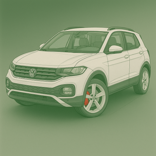 T-Cross